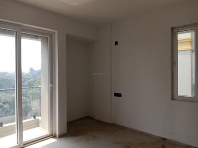 Bedroom Image of 1256 Sq.ft 3 BHK Apartment / Flat for sale in Magnolia Signature, Omarhati Kolkata for Rs. 6227600
