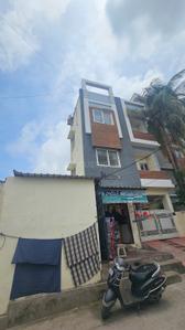 Image of 1080 Sq.ft 2 BHK Independent House for sale in Dilsukh Nagar, Hyderabad for Rs. 12000000