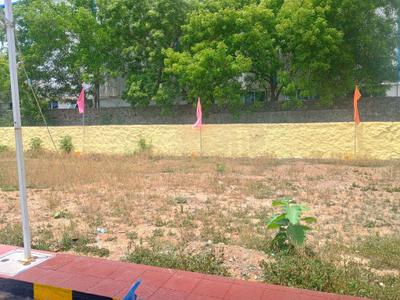 Image of 1090 Sq.ft Residential Plot / Land for sale in Padur, Chennai for Rs. 5995000