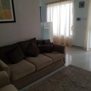 Bedroom Image of 1300 Sq.ft 3 BHK Apartment / Flat for sale in Hadapsar Pune for Rs. 11500000