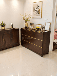 Pooja Room Image of 2000 Sq.ft 3 BHK Villa for sale in Kakkanad Kochi for Rs. 16000000