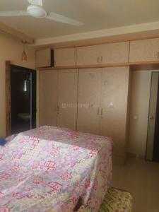 Bedroom Image of 1880 Sq.ft 3 BHK Apartment / Flat for sale in Prahlad Nagar Ahmedabad for Rs. 15500000