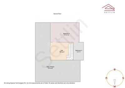 Image of 3045 Sq.ft 4 BHK Villa for sale in Obel Villas by Obel Builders, Varthur, Bengaluru for Rs. 45000000