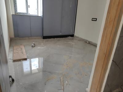 Bedroom Image of 600 Sq.ft 1 BHK Apartment / Flat for rent in Kondapur Hyderabad for Rs. 21000