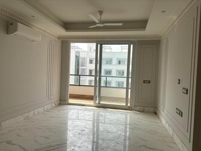 Hall Image of 2800 Sq.ft 4 BHK Builder Floor for sale in DLF The Grove, DLF Phase 5 Gurgaon for Rs. 65000000