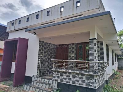 Image of 900 Sq.ft 2 BHK Independent House for sale in Peroor, Kollam for Rs. 2800000