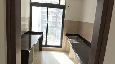 Kitchen Image of 1875 Sq.ft 3 BHK Apartment / Flat for sale in Narang Vivenda, Malad West Mumbai for Rs. 53100000