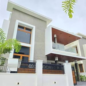 3 BHK Independent House