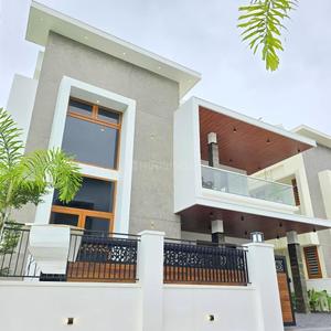 Image of 2200 Sq.ft 3 BHK Independent House for sale in Tiruvottiyur, Chennai for Rs. 15000000