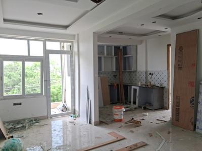 Living Room Image of 1300 Sq.ft 3 BHK Apartment / Flat for sale in MMD Harsh Residency, Phase 2 Noida for Rs. 6500000