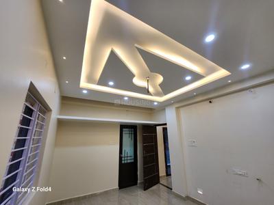 Hall Image of 1200 Sq.ft 3 BHK Apartment / Flat for sale in Keelkattalai Chennai for Rs. 7800000