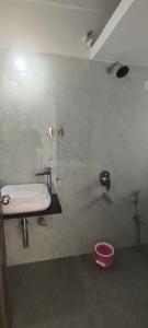 Bathroom Image of 675 Sq.ft 1 BHK Apartment / Flat for sale in Dombivli West Thane for Rs. 5872500