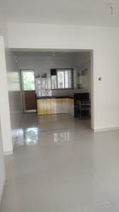 Hall Image of 1075 Sq.ft 2 BHK Apartment / Flat for rent in Mittal Sun Universe, Narhe Pune for Rs. 24100