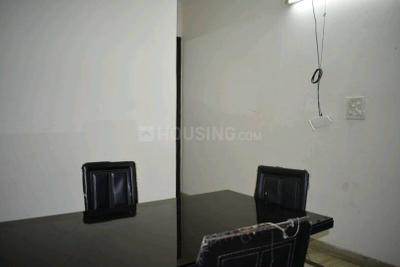 Hall Image of 900 Sq.ft 2 BHK Builder Floor for sale in Lajpat Nagar New Delhi for Rs. 15500000