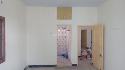 Bedroom Image of 1677 Sq.ft 2.5 BHK Builder Floor for rent in S S Colony Madurai for Rs. 20000