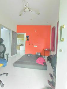 1.5 BHK Independent Builder Floor