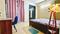 Bedroom Image of OLE STAYS in Sector 52, Noida