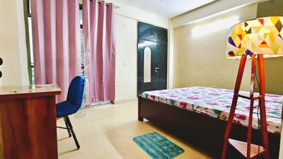 Bedroom Image of OLE STAYS in Sector 52, Noida