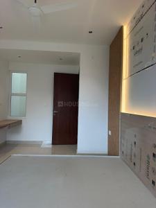 Kitchen Image of 3000 Sq.ft 3.5 BHK Independent House for sale in Mallathahalli Bengaluru for Rs. 26000000