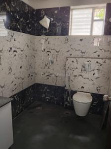 Bathroom Image of 2750 Sq.ft 3 BHK Apartment / Flat for rent in Halasuru Bengaluru for Rs. 125000
