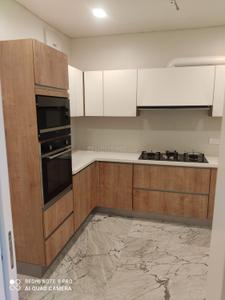 Kitchen Image of 2656 Sq.ft 4 BHK Apartment / Flat for sale in Kasturi Epitome, Wakad Pune for Rs. 36000000