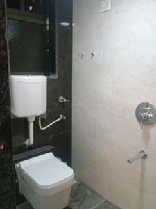 Common Bathroom Image of 1040 Sq.ft 2 BHK Apartment / Flat for sale in Vaishnavi Pride, Kalyan East Kalyan for Rs. 7499000