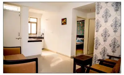 Image of 350 Sq.ft 1 BHK Apartment / Flat for sale in Chopasni Housing Board, Jodhpur for Rs. 1350000