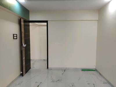 Bedroom Image of 1300 Sq.ft 3 BHK Apartment / Flat for rent in Kamala Shakti Enclave, Malad West Mumbai for Rs. 65000