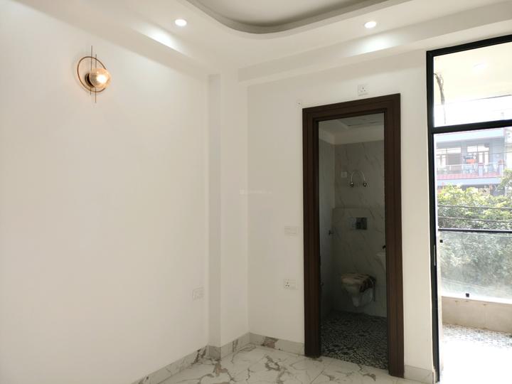 Gyan Khand, Indirapuram Bedroom One 1
