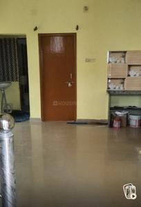 1 BHK Duplex