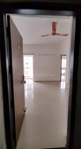 Hall Image of 812 Sq.ft 2 BHK Apartment / Flat for rent in Unitech Uniworld City, New Town Kolkata for Rs. 33000