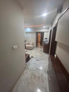 Image of 990 Sq.ft 3 BHK Apartment / Flat for sale in Khar West, Mumbai for Rs. 55000000