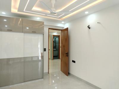 Bedroom Image of 2000 Sq.ft 4 BHK Apartment / Flat for sale in Ashwaryam Apartments, Sector 4 Dwarka New Delhi for Rs. 42100000