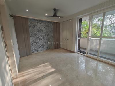 Bedroom Image of 1620 Sq.ft 3 BHK Builder Floor for sale in Swasthya Vihar New Delhi for Rs. 30000000