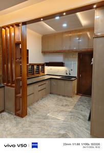 Kitchen Image of 4800 Sq.ft 4 BHK Independent House for sale in Vidyaranyapura Bengaluru for Rs. 28000000