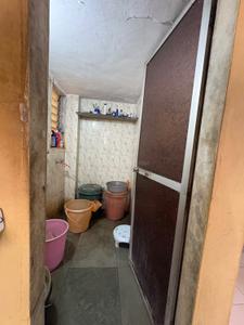Image of 550 Sq.ft 1 BHK Apartment / Flat for sale in Sundar Sarovar, Mira Road East, Mira Bhayandar for Rs. 5800000