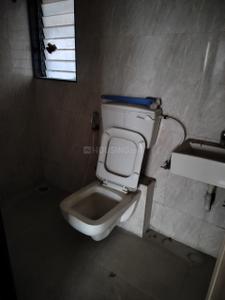 Image of 1031 Sq.ft 2 BHK Apartment / Flat for sale in RS Residency, Kharghar, Navi Mumbai for Rs. 9500000