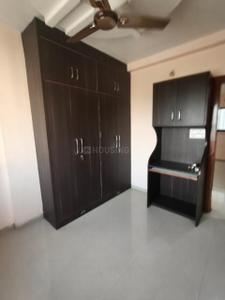 Bedroom Image of 1250 Sq.ft 2 BHK Apartment / Flat for rent in Swawlambi Nagar Nagpur for Rs. 24000