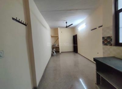 Hall Image of 200 Sq.ft 1 RK Independent House for rent in Jawahar Nagar Jaipur for Rs. 7000