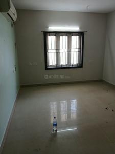 Hall Image of 1300 Sq.ft 2 BHK Apartment / Flat for rent in Indra Nagar Block III, Magaral Chennai for Rs. 60000