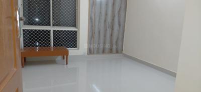 Balcony Image of 1344 Sq.ft 3 BHK Apartment / Flat for rent in Ansal Santushti Enclave, Sushant Golf City Lucknow for Rs. 20000