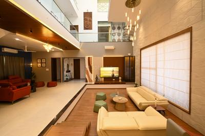 Image of 5315 Sq.ft 5 BHK Independent House for sale in Reliaable Lifestyle, KPC Layout, Bengaluru for Rs. 95000000