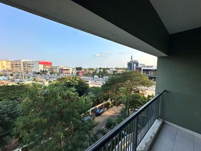 Balcony Image of 1250 Sq.ft 3 BHK Apartment / Flat for sale in Mantri Serene, Pallavaram Chennai for Rs. 15800000