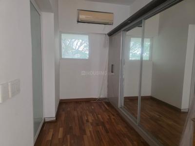 Bedroom Image of 2500 Sq.ft 4 BHK Villa for rent in Jakkur Bengaluru for Rs. 200000