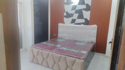 Bedroom Image of 1425 Sq.ft 3 BHK Builder Floor for sale in Indirapuram Ghaziabad for Rs. 12100000