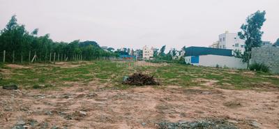 Image of 1200 Sq.ft Residential Plot / Land for sale in Jigani, Bengaluru for Rs. 4000000