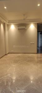 Hall Image of 2000 Sq.ft 3 BHK Builder Floor for sale in Safdarjung Enclave New Delhi for Rs. 56500000