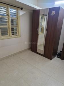 1 BHK Flat