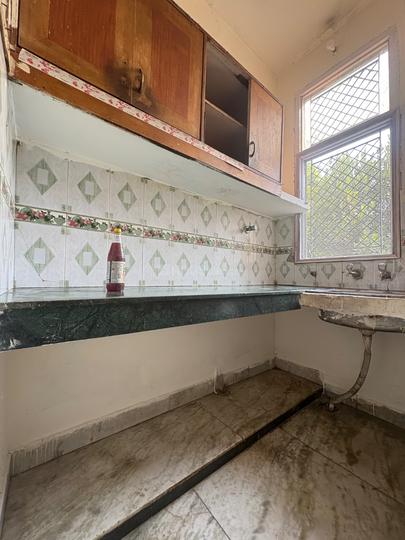 Sector 5 part 6  Kitchen 1