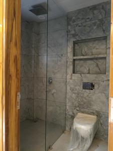 Bedroom Two Image of 2000 Sq.ft 4 BHK Builder Floor for sale in Vaishali Ghaziabad for Rs. 19500000